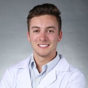 Meet your Posher, Jeffrey